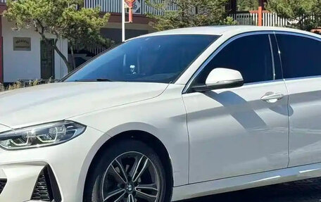 BMW 1 серия, 2021 год, 1 630 111 рублей, 2 фотография