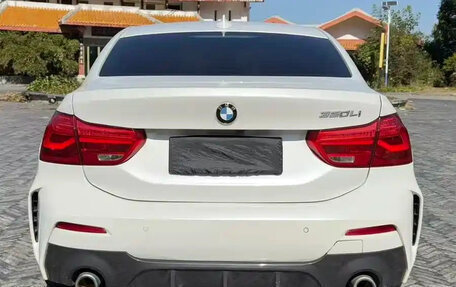 BMW 1 серия, 2021 год, 1 630 111 рублей, 5 фотография