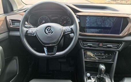 Volkswagen Tharu, 2021 год, 1 600 000 рублей, 9 фотография