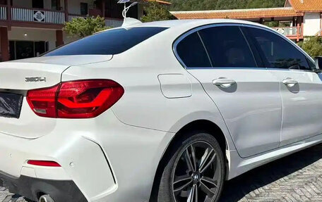 BMW 1 серия, 2021 год, 1 630 111 рублей, 3 фотография