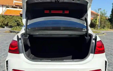 BMW 1 серия, 2021 год, 1 630 111 рублей, 9 фотография