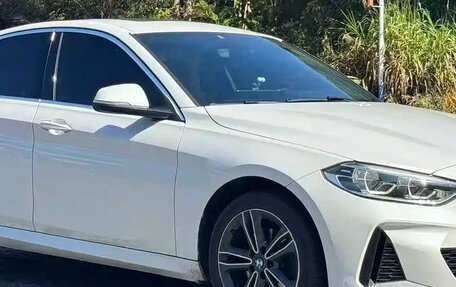 BMW 1 серия, 2021 год, 1 630 111 рублей, 6 фотография