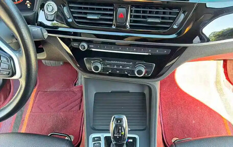 BMW 1 серия, 2021 год, 1 630 111 рублей, 11 фотография