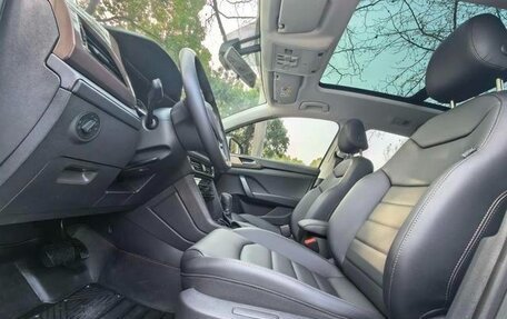 Volkswagen Tharu, 2021 год, 1 600 000 рублей, 10 фотография