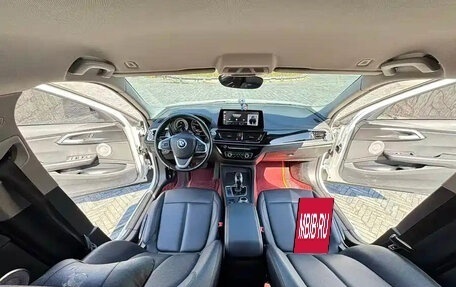 BMW 1 серия, 2021 год, 1 630 111 рублей, 12 фотография