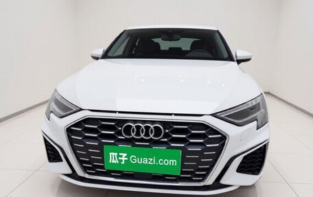 Audi A3, 2021 год, 1 814 000 рублей, 2 фотография