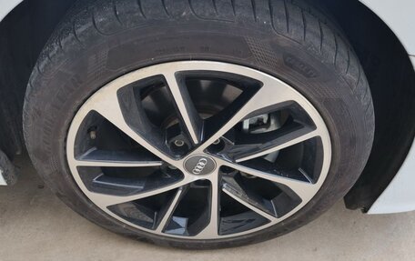 Audi A3, 2021 год, 1 814 000 рублей, 8 фотография