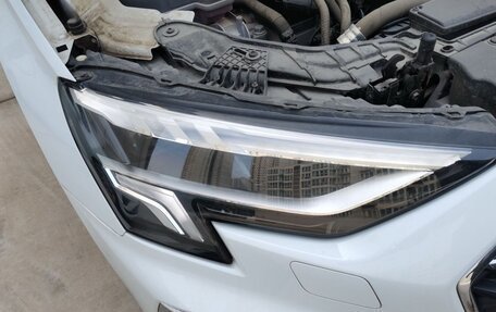 Audi A3, 2021 год, 1 814 000 рублей, 7 фотография