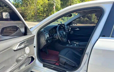 BMW 1 серия, 2021 год, 1 630 111 рублей, 17 фотография