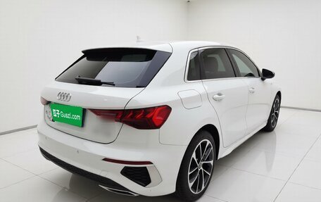 Audi A3, 2021 год, 1 814 000 рублей, 6 фотография