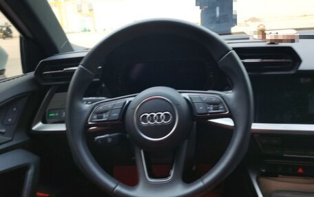 Audi A3, 2021 год, 1 814 000 рублей, 11 фотография