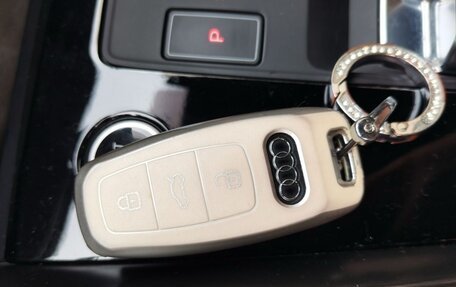 Audi A3, 2021 год, 1 814 000 рублей, 9 фотография