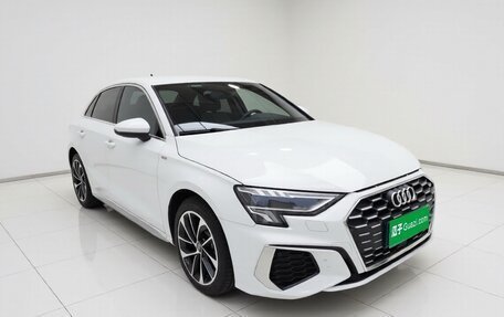 Audi A3, 2021 год, 1 814 000 рублей, 3 фотография