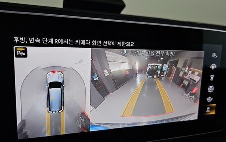 Mercedes-Benz CLS, 2023 год, 11 439 000 рублей, 12 фотография