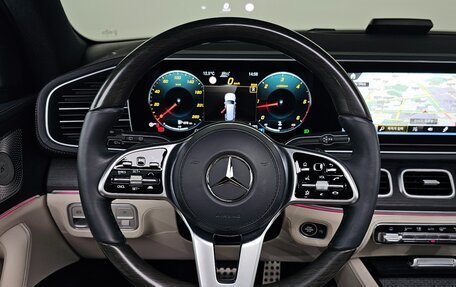 Mercedes-Benz CLS, 2023 год, 11 439 000 рублей, 10 фотография
