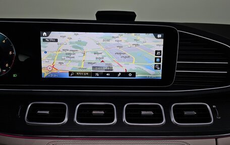 Mercedes-Benz CLS, 2023 год, 11 439 000 рублей, 11 фотография