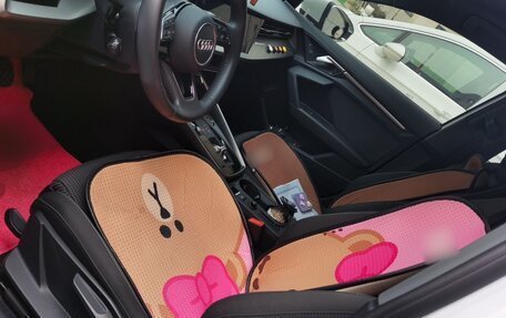 Audi A3, 2021 год, 1 814 000 рублей, 13 фотография