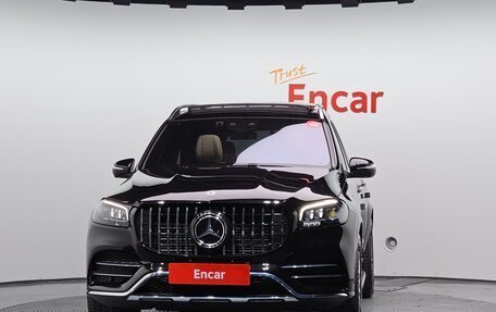 Mercedes-Benz CLS, 2023 год, 11 439 000 рублей, 2 фотография