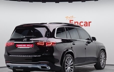 Mercedes-Benz CLS, 2023 год, 11 439 000 рублей, 3 фотография