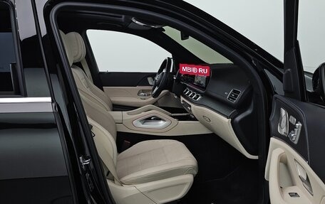 Mercedes-Benz CLS, 2023 год, 11 439 000 рублей, 7 фотография