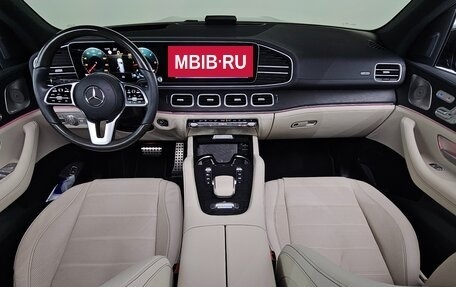 Mercedes-Benz CLS, 2023 год, 11 439 000 рублей, 6 фотография