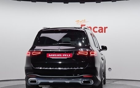 Mercedes-Benz CLS, 2023 год, 11 439 000 рублей, 4 фотография