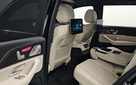 Mercedes-Benz CLS, 2023 год, 11 439 000 рублей, 8 фотография