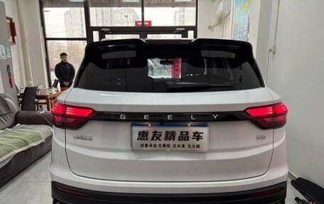 Geely Coolray I, 2022 год, 1 385 000 рублей, 5 фотография