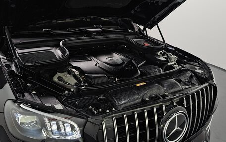 Mercedes-Benz CLS, 2023 год, 11 439 000 рублей, 20 фотография