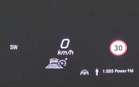 Mercedes-Benz CLS, 2023 год, 11 439 000 рублей, 16 фотография