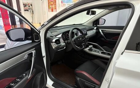 Geely Coolray I, 2022 год, 1 385 000 рублей, 7 фотография