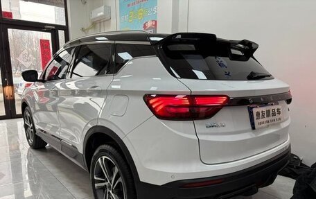 Geely Coolray I, 2022 год, 1 385 000 рублей, 4 фотография