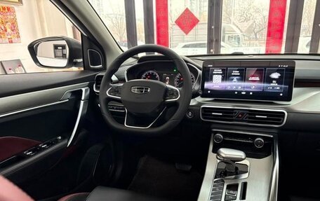 Geely Coolray I, 2022 год, 1 385 000 рублей, 9 фотография