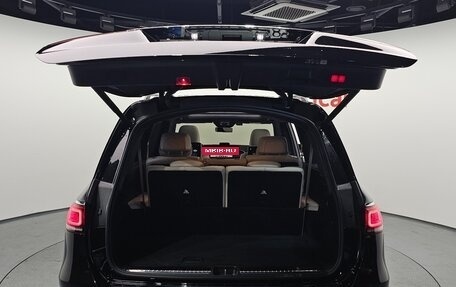 Mercedes-Benz CLS, 2023 год, 11 439 000 рублей, 19 фотография