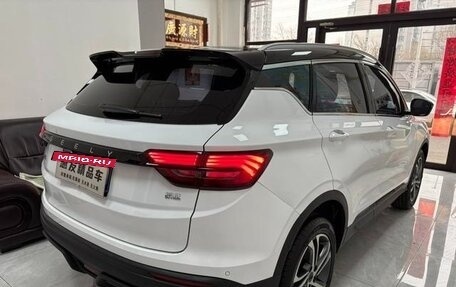 Geely Coolray I, 2022 год, 1 385 000 рублей, 6 фотография