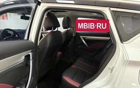 Geely Coolray I, 2022 год, 1 385 000 рублей, 8 фотография