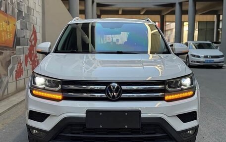 Volkswagen Tharu, 2022 год, 1 550 004 рублей, 2 фотография