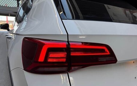 Volkswagen Tharu, 2022 год, 1 550 004 рублей, 7 фотография