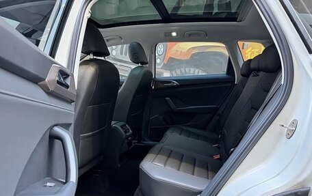 Volkswagen Tharu, 2022 год, 1 550 004 рублей, 10 фотография