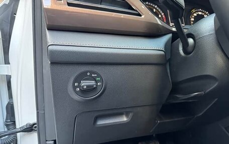 Volkswagen Tharu, 2022 год, 1 550 004 рублей, 15 фотография