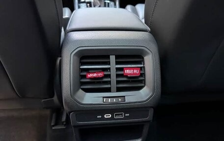 Volkswagen Tharu, 2022 год, 1 550 004 рублей, 16 фотография