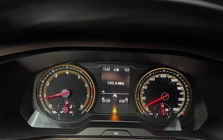 Volkswagen Tharu, 2022 год, 1 550 004 рублей, 22 фотография