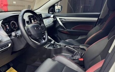 Geely Coolray I, 2022 год, 1 370 000 рублей, 7 фотография