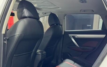 Geely Coolray I, 2022 год, 1 370 000 рублей, 8 фотография