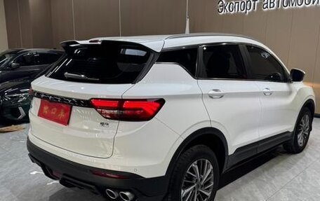 Geely Coolray I, 2022 год, 1 370 000 рублей, 6 фотография