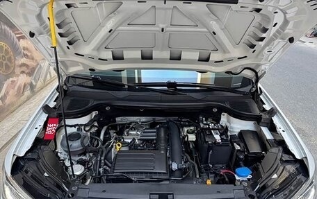 Volkswagen Tharu, 2022 год, 1 550 004 рублей, 21 фотография