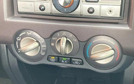 Mitsubishi Pajero Mini II, 2011 год, 471 027 рублей, 12 фотография