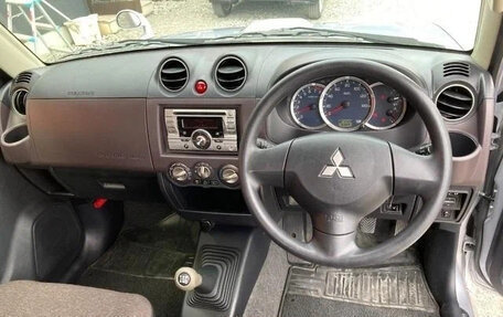 Mitsubishi Pajero Mini II, 2011 год, 471 027 рублей, 10 фотография