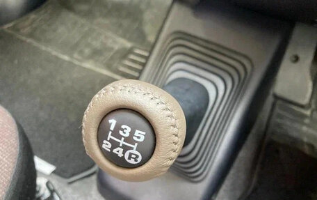 Mitsubishi Pajero Mini II, 2011 год, 471 027 рублей, 13 фотография