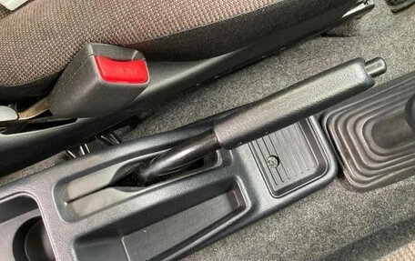 Mitsubishi Pajero Mini II, 2011 год, 471 027 рублей, 14 фотография